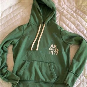 Vintage American Eagle Hoodie